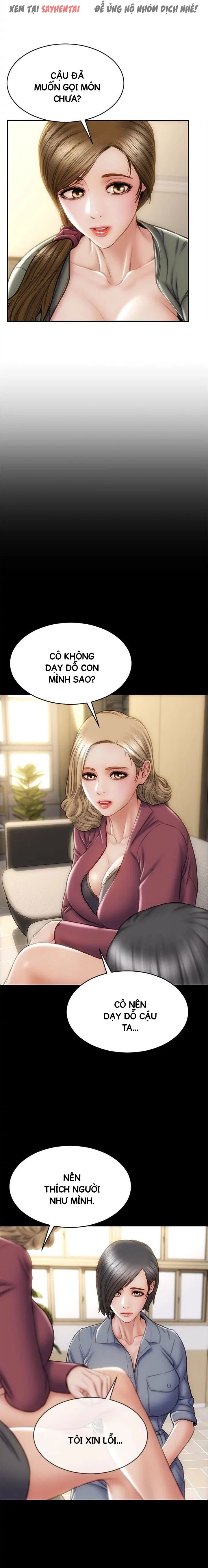 Gã Tồi Tệ - Chapter 22 trang 19