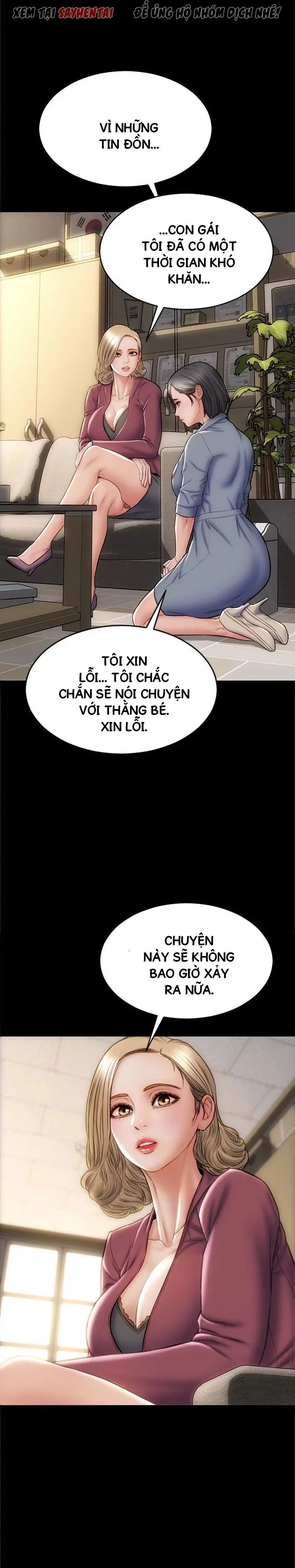 Gã Tồi Tệ - Chapter 22 trang 20