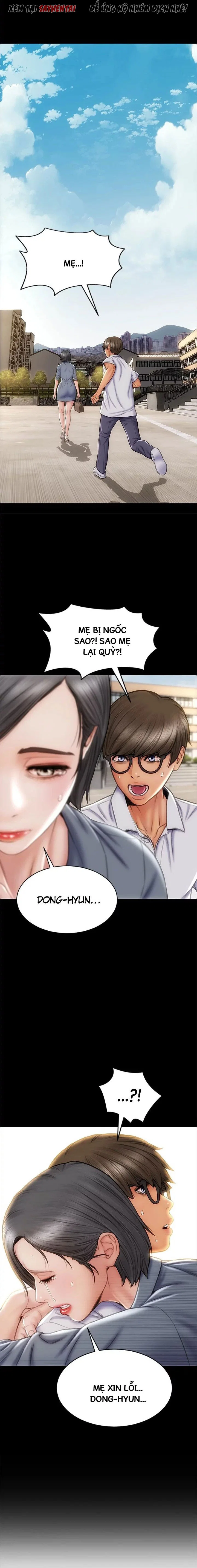 Gã Tồi Tệ - Chapter 22 trang 21