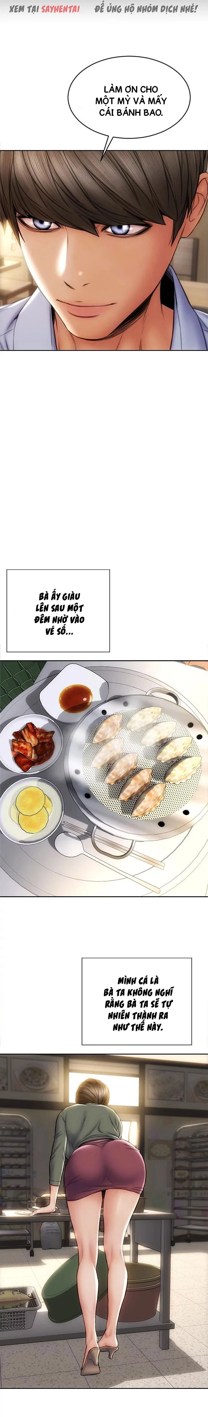 Gã Tồi Tệ - Chapter 22 trang 22