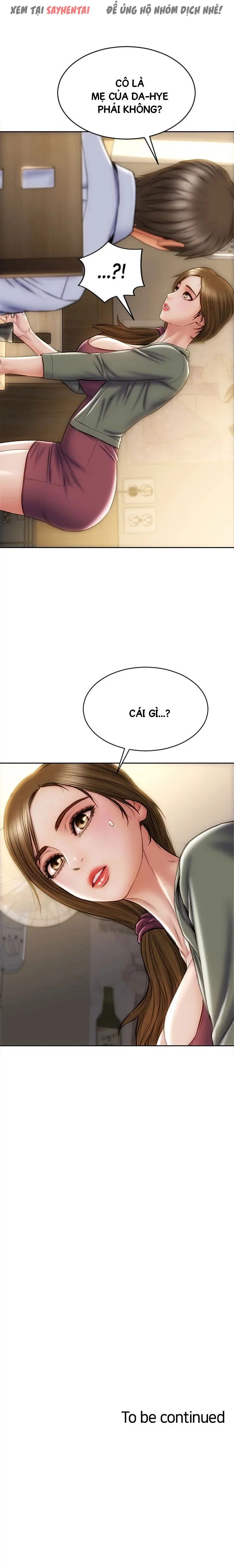 Gã Tồi Tệ - Chapter 22 trang 24