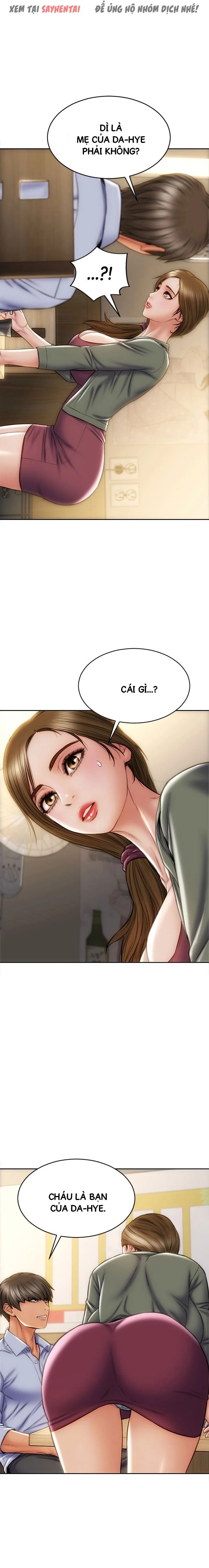 Gã Tồi Tệ - Chapter 23 trang 2