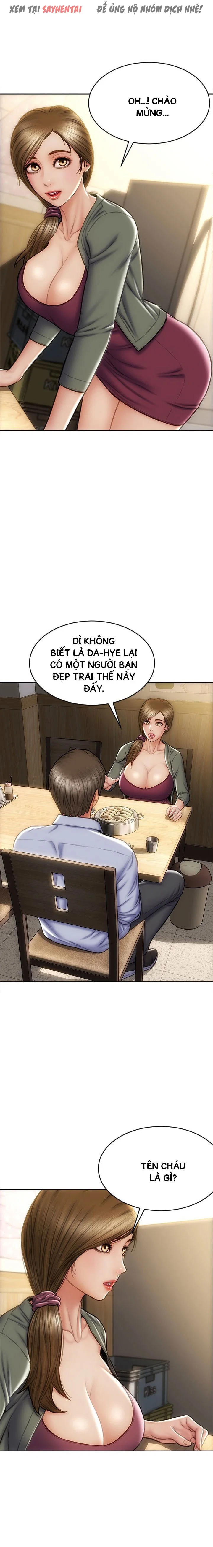 Gã Tồi Tệ - Chapter 23 trang 4