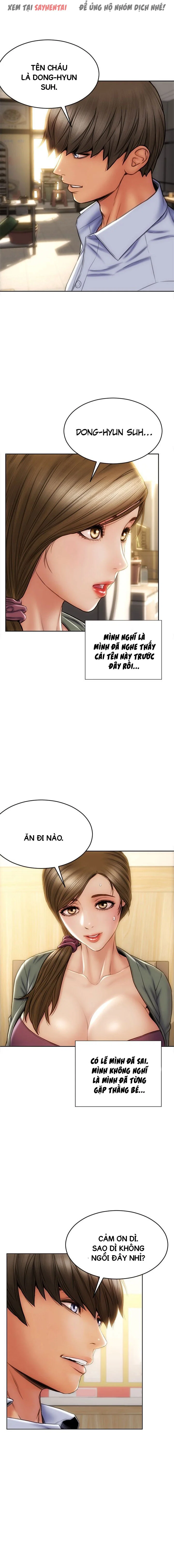 Gã Tồi Tệ - Chapter 23 trang 5