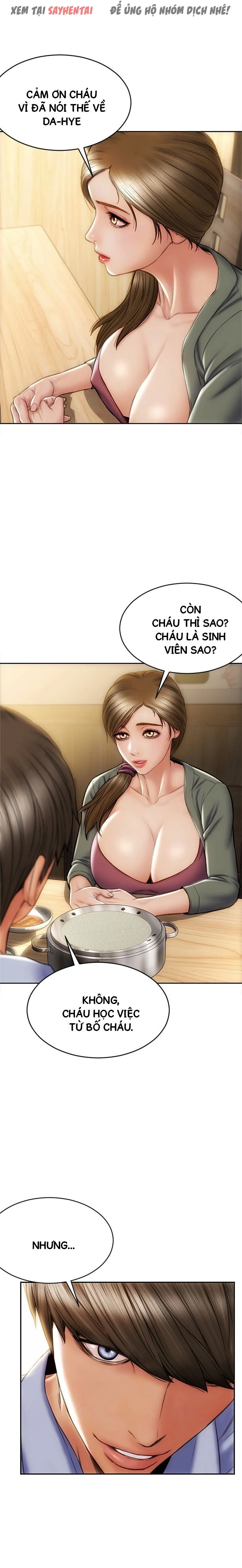Gã Tồi Tệ - Chapter 23 trang 7