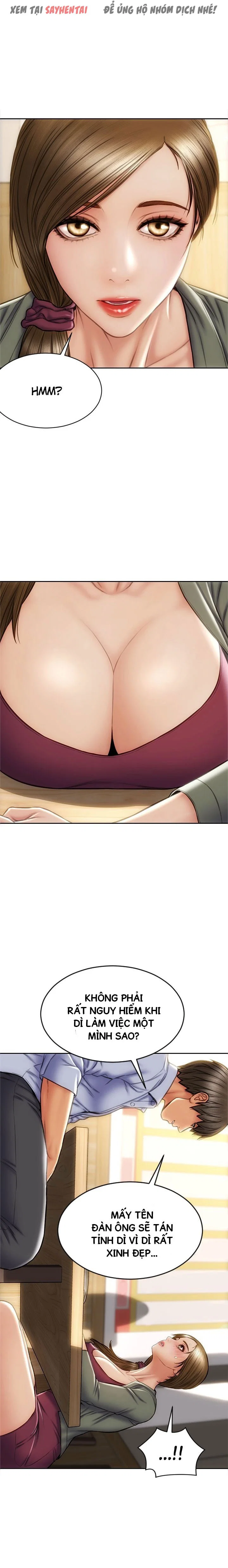 Gã Tồi Tệ - Chapter 23 trang 8