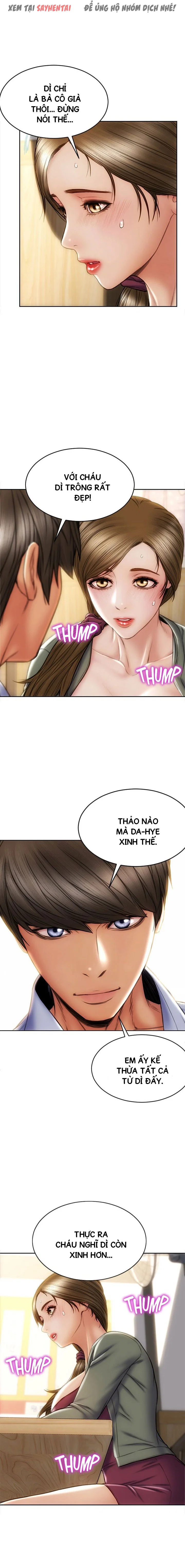 Gã Tồi Tệ - Chapter 23 trang 9