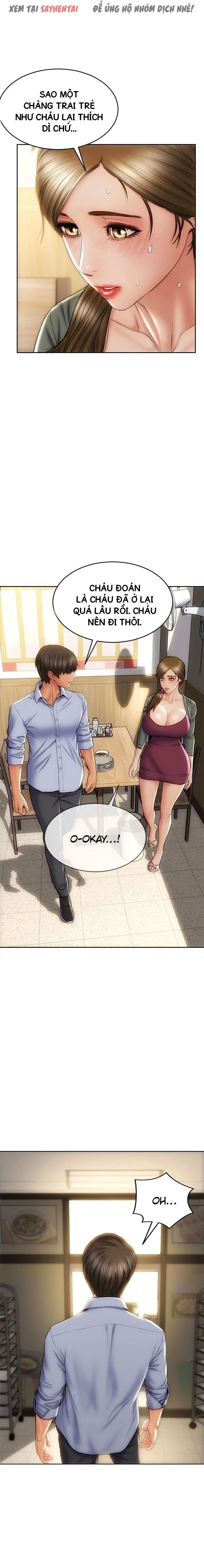 Gã Tồi Tệ - Chapter 23 trang 11