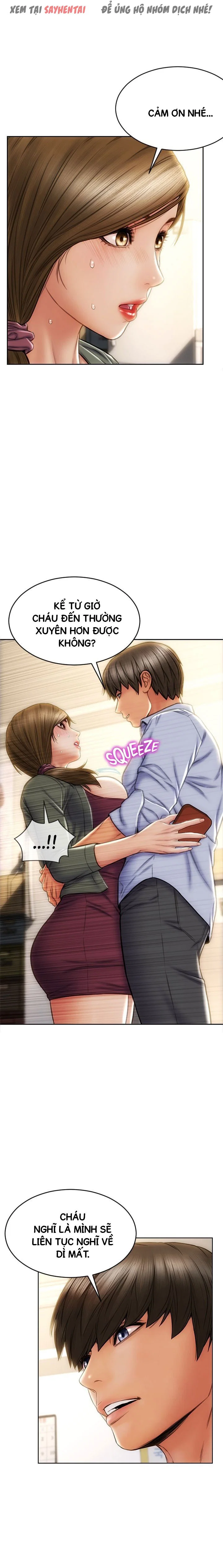 Gã Tồi Tệ - Chapter 23 trang 13