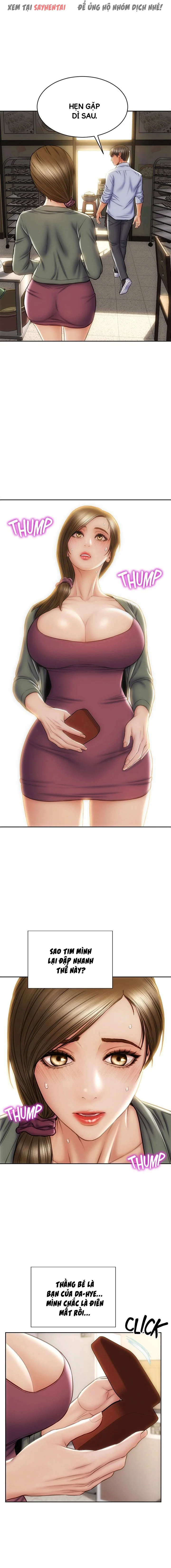 Gã Tồi Tệ - Chapter 23 trang 15