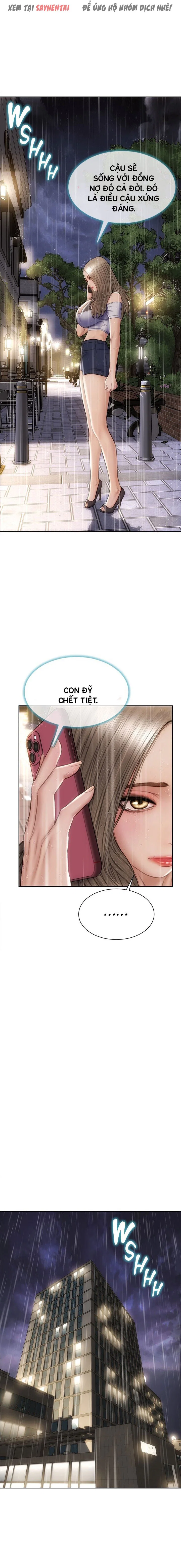 Gã Tồi Tệ - Chapter 23 trang 19