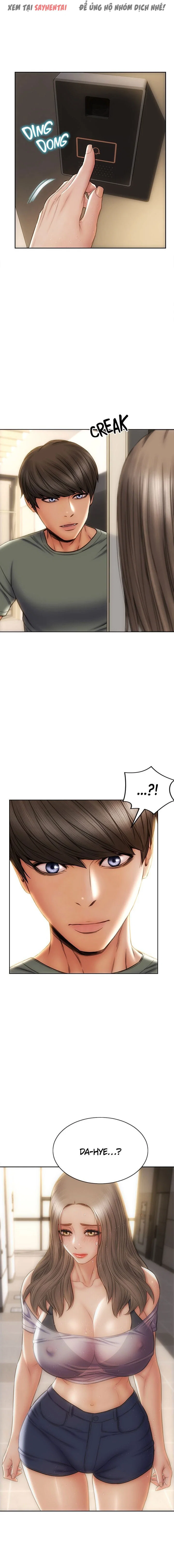 Gã Tồi Tệ - Chapter 23 trang 20