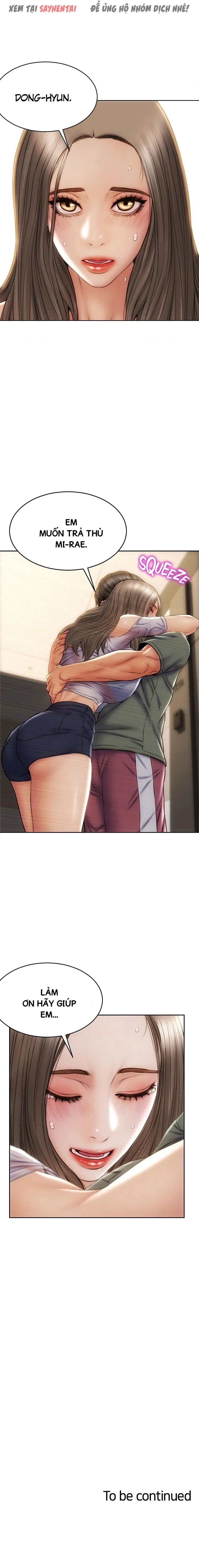 Gã Tồi Tệ - Chapter 23 trang 21