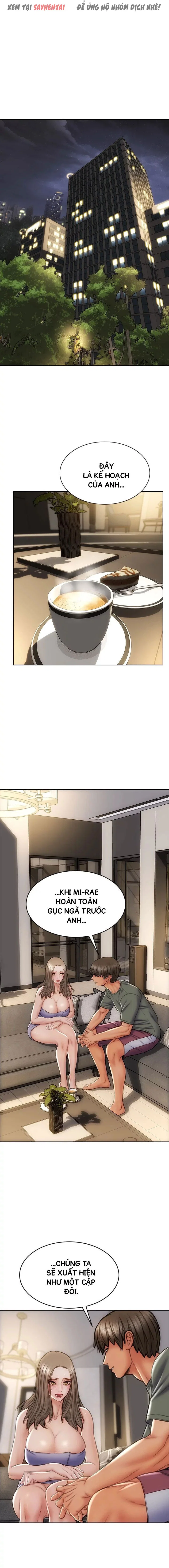 Gã Tồi Tệ - Chapter 24 trang 2