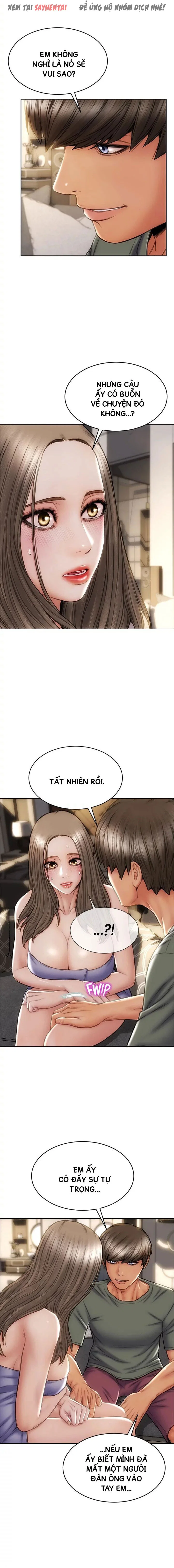 Gã Tồi Tệ - Chapter 24 trang 3