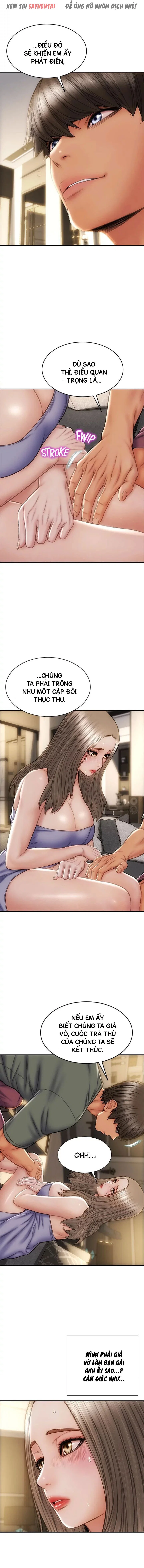 Gã Tồi Tệ - Chapter 24 trang 4