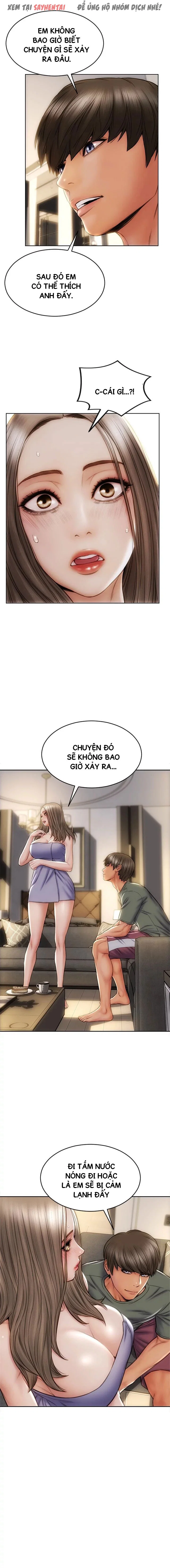 Gã Tồi Tệ - Chapter 24 trang 6
