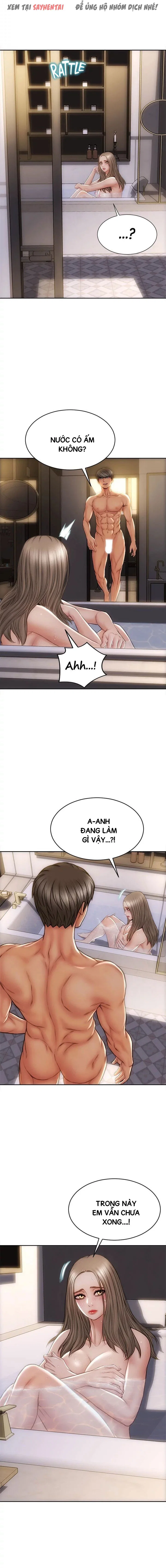 Gã Tồi Tệ - Chapter 24 trang 8