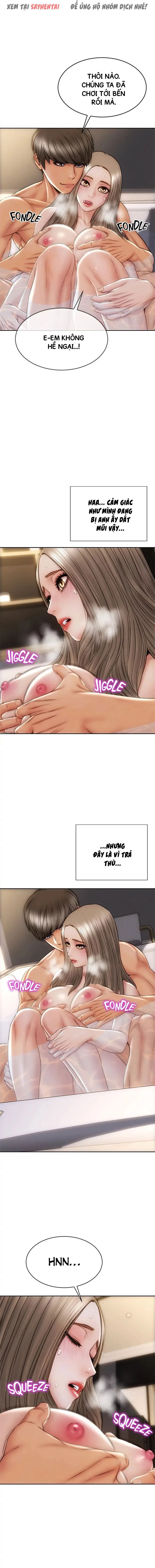 Gã Tồi Tệ - Chapter 24 trang 11