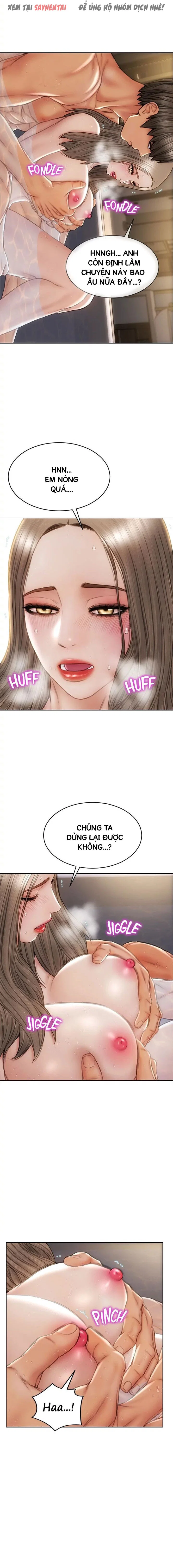 Gã Tồi Tệ - Chapter 24 trang 12