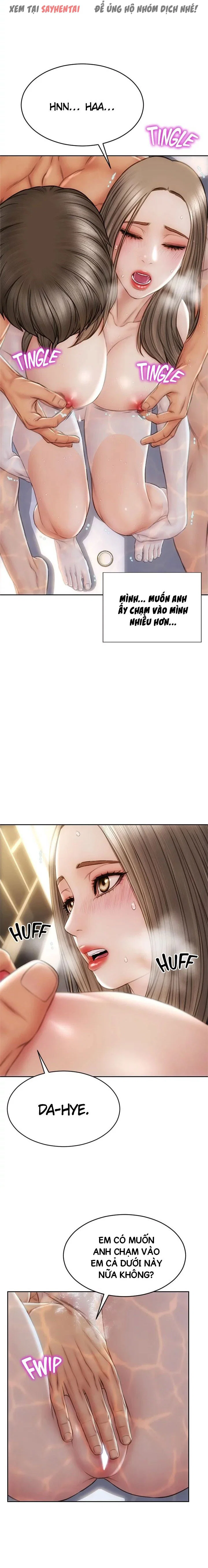 Gã Tồi Tệ - Chapter 24 trang 15