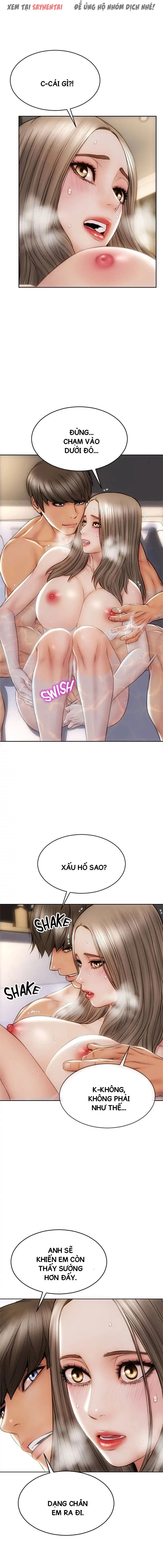 Gã Tồi Tệ - Chapter 24 trang 16