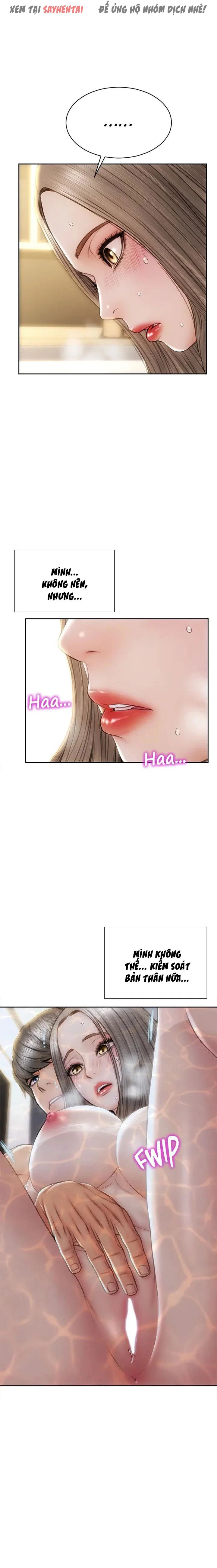 Gã Tồi Tệ - Chapter 24 trang 17