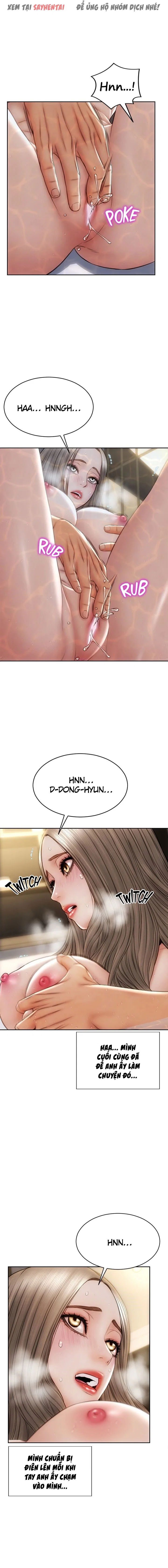 Gã Tồi Tệ - Chapter 25 trang 3