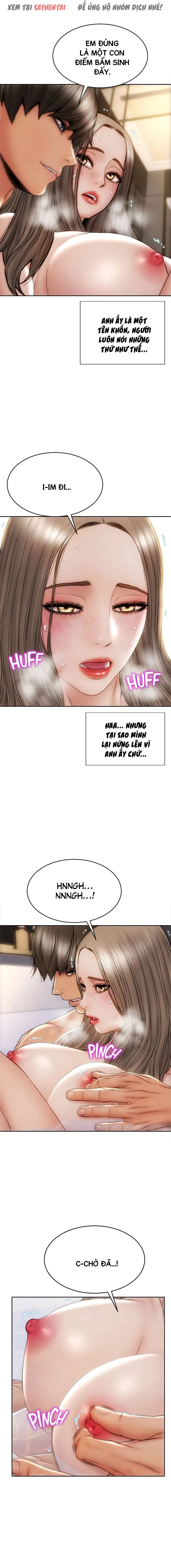 Gã Tồi Tệ - Chapter 25 trang 5