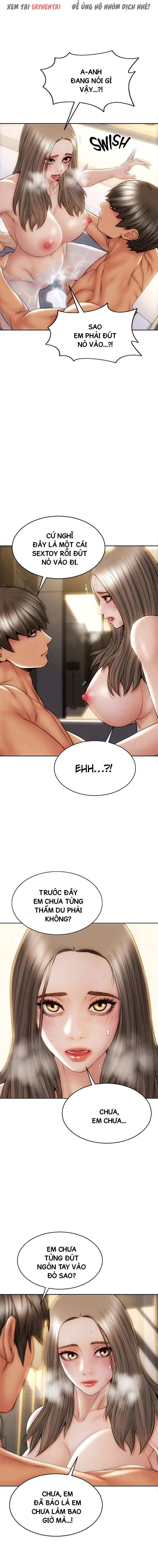 Gã Tồi Tệ - Chapter 25 trang 9