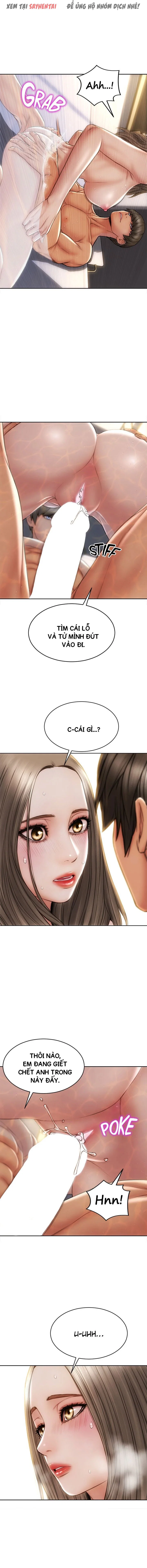 Gã Tồi Tệ - Chapter 25 trang 11