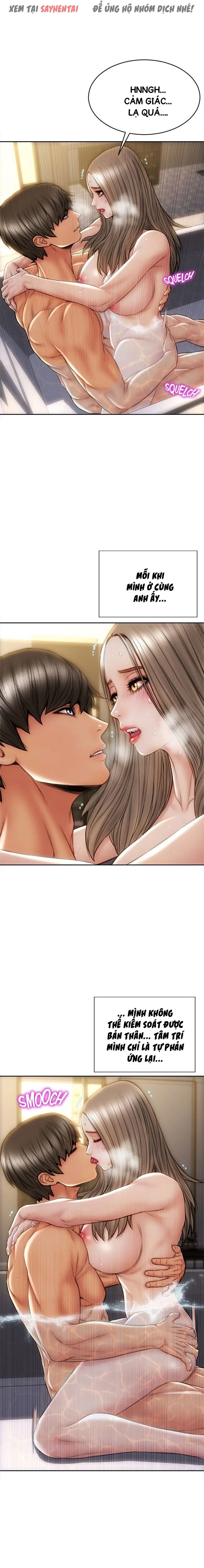 Gã Tồi Tệ - Chapter 25 trang 15