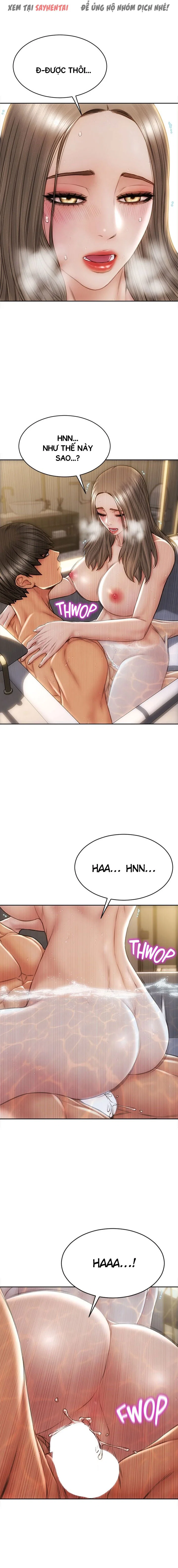 Gã Tồi Tệ - Chapter 26 trang 5
