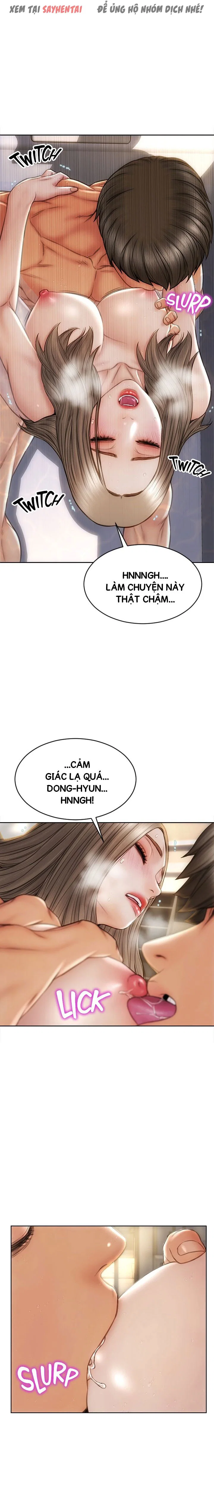 Gã Tồi Tệ - Chapter 26 trang 6