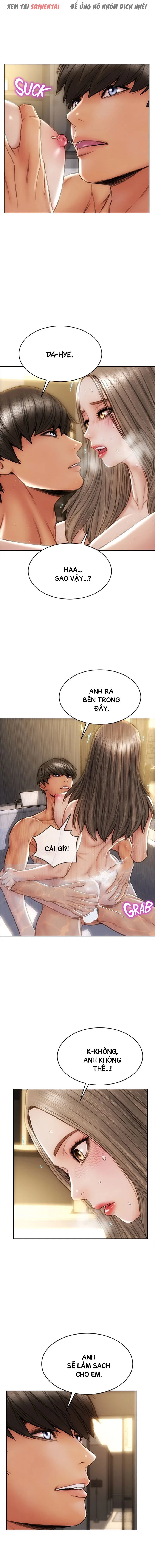 Gã Tồi Tệ - Chapter 26 trang 7