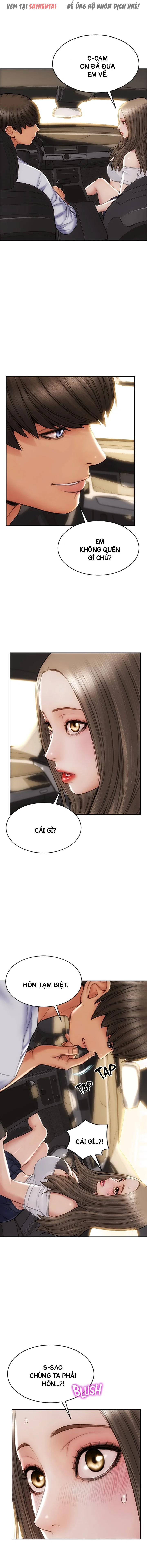 Gã Tồi Tệ - Chapter 26 trang 11