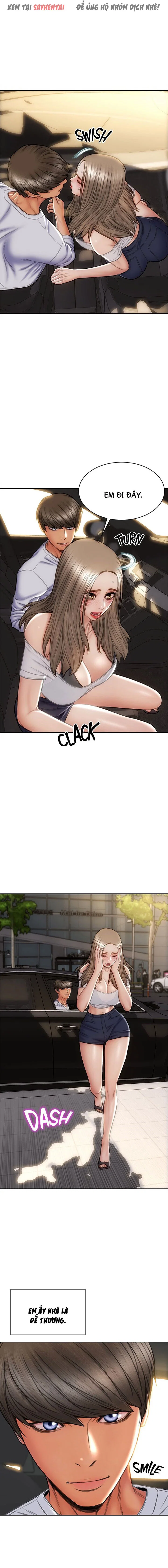 Gã Tồi Tệ - Chapter 26 trang 13