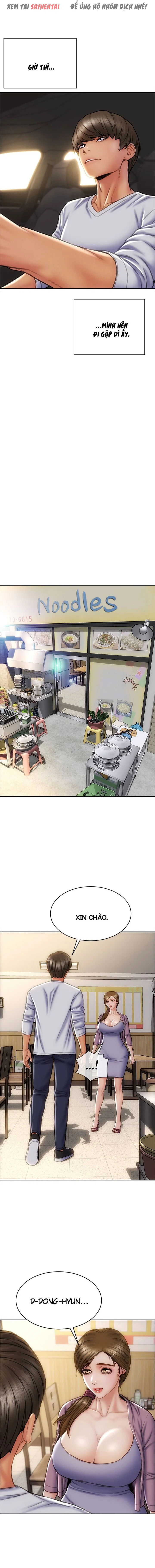 Gã Tồi Tệ - Chapter 26 trang 14