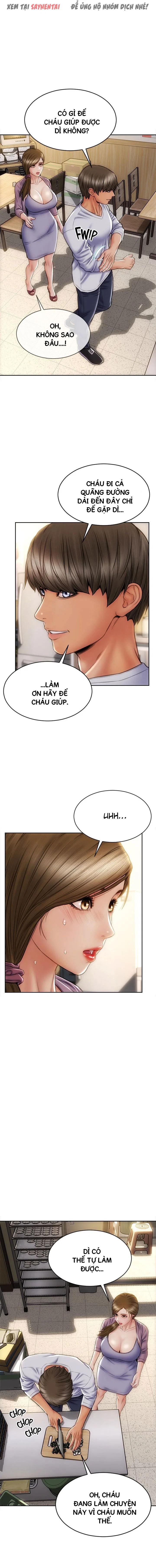 Gã Tồi Tệ - Chapter 26 trang 16