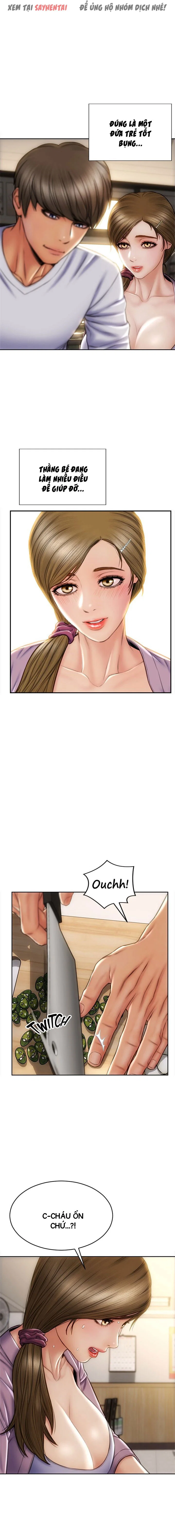 Gã Tồi Tệ - Chapter 26 trang 17
