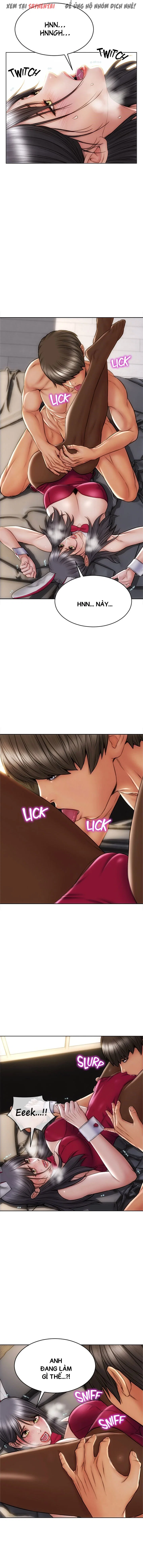 Gã Tồi Tệ - Chapter 28 trang 10