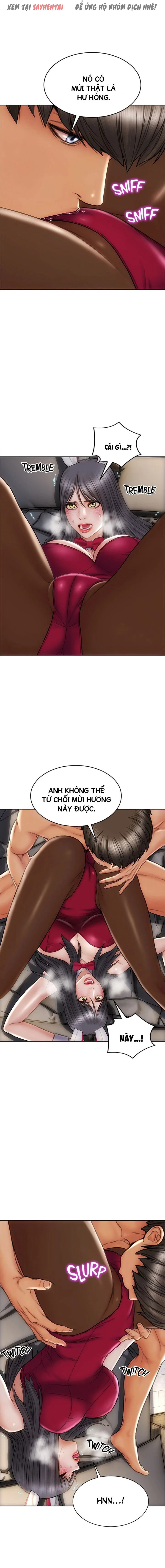 Gã Tồi Tệ - Chapter 28 trang 11