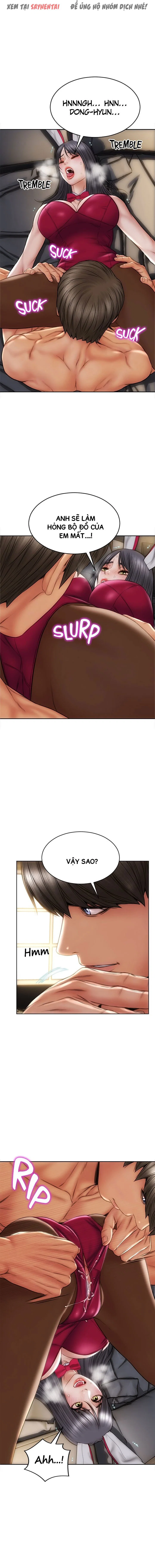 Gã Tồi Tệ - Chapter 28 trang 12
