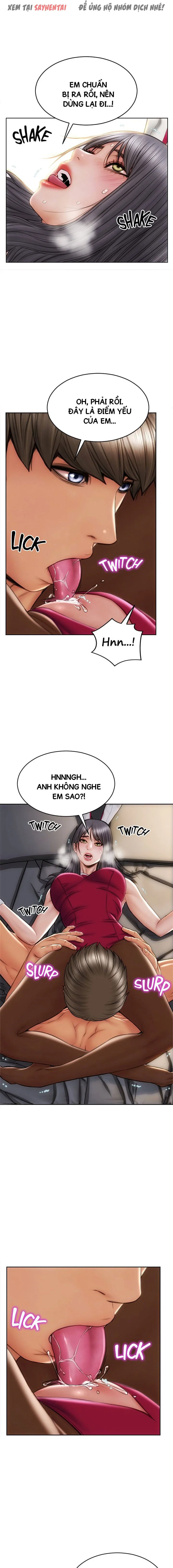 Gã Tồi Tệ - Chapter 28 trang 16