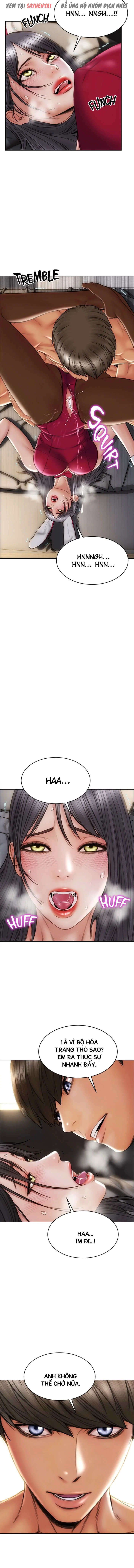 Gã Tồi Tệ - Chapter 28 trang 17