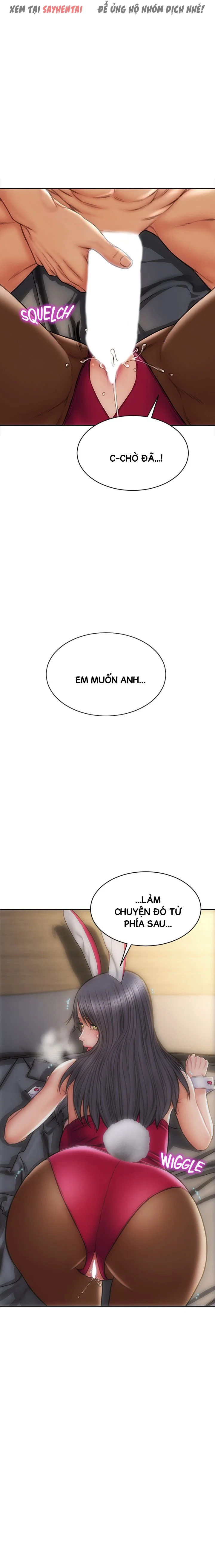 Gã Tồi Tệ - Chapter 29 trang 2