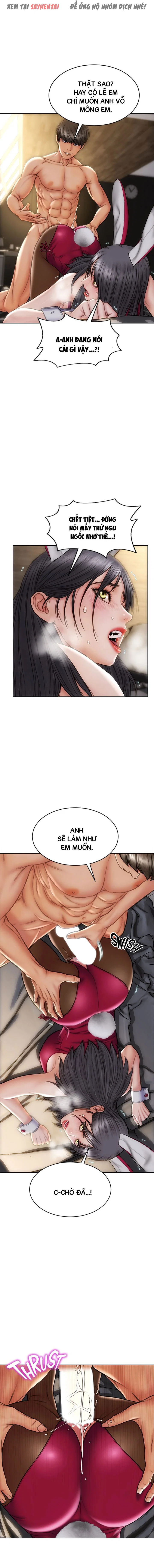 Gã Tồi Tệ - Chapter 29 trang 4
