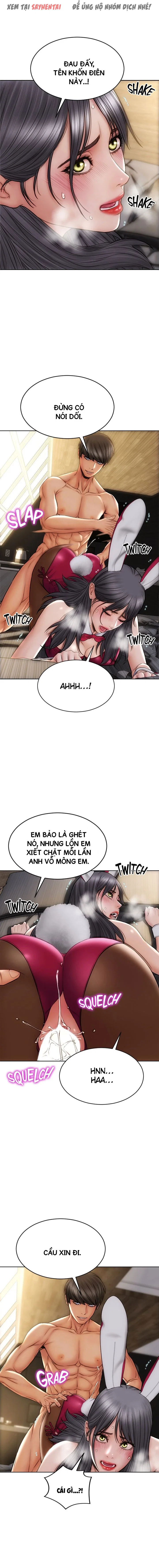 Gã Tồi Tệ - Chapter 29 trang 8