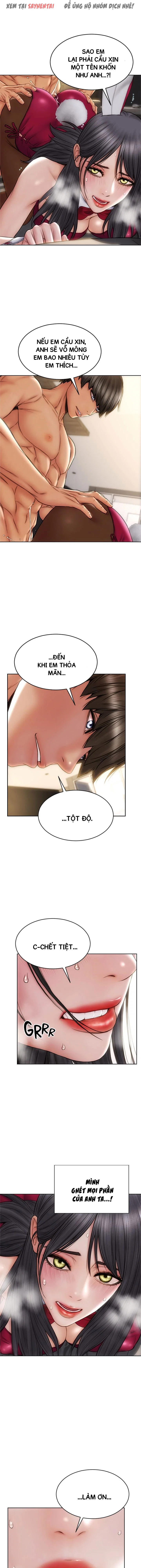 Gã Tồi Tệ - Chapter 29 trang 9