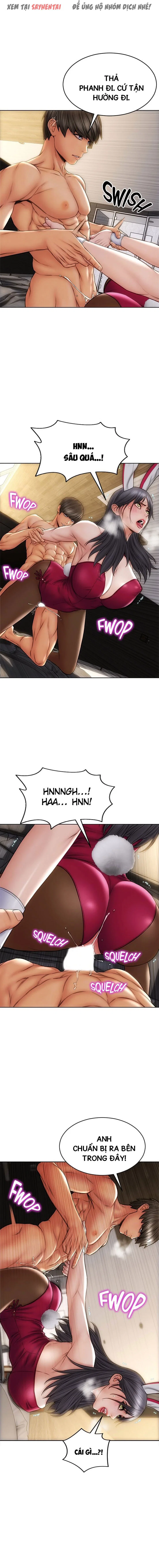 Gã Tồi Tệ - Chapter 29 trang 13